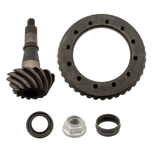 GM9.5-308L 3.08 Ratio GM 9.5 For ()