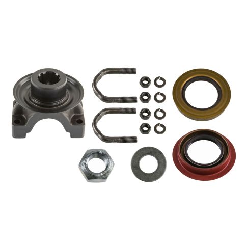 96-2700 Differential End Yoke Kit