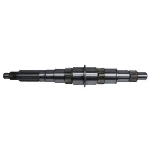 8-97045-929-0 Manual Transmission Main Shaft