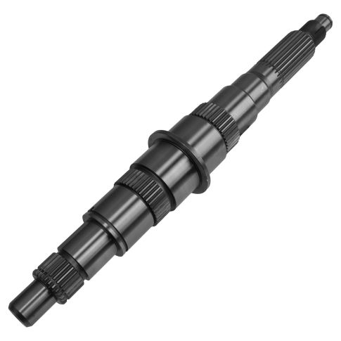 8-97045-929-0 Manual Transmission Main Shaft