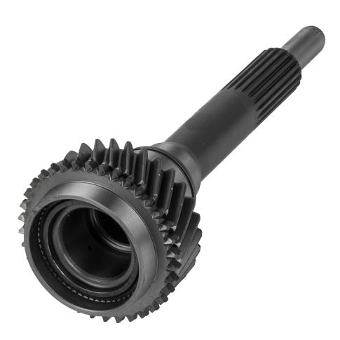 8-97091-650-1 Auxiliary Transmission Main Drive Gear