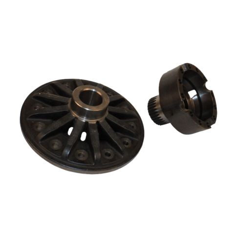 ame② PAI ER21140 ROCKWELL A-3235-W-2025 INTERAXLE DIFFERENTIAL A-3235-P