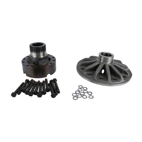 A2-3235-G-2113 | Main Case Assembly | Fleetsworld
