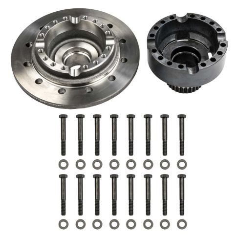 A2-3235-U-1841 | Differential Case Kit | Fleetsworld