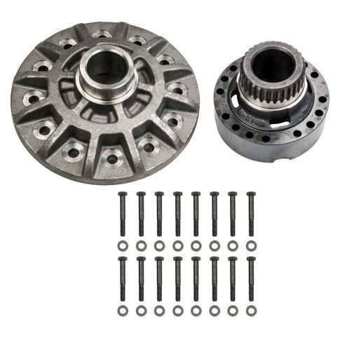 A2-3235-W-1843 | Differential Case W/Dif Case | Fleetsworld