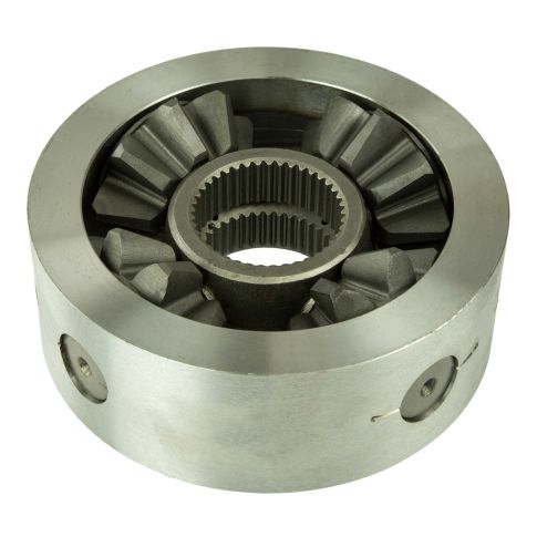 掛軸 323 A3-3235-F-1800 | Loaded Differential Case, Inter-Axle | Fleetsworld