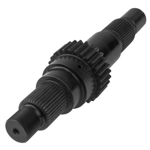 A1-3297-A-1015 Inter-Axle Power Divider Input Shaft