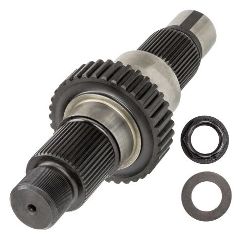 PFS-5012 Inter-Axle Power Divider Input Shaft