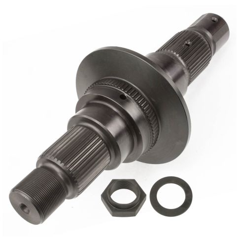 3297Q1161 Inter-Axle Power Divider Input Shaft