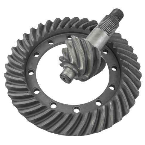 TDA A373821 4.33 Ratio For ()