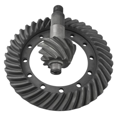 TDA A373821 4.33 Ratio For ()