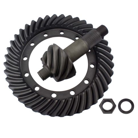 A-37564-1 Ratio For ()