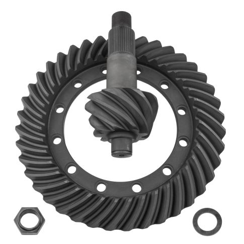 A-37564-1 Ratio For ()