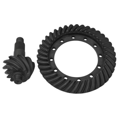 TDA A385201 3.9 Ratio For ()