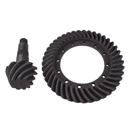 TDA A398781 4.1 Ratio For ()