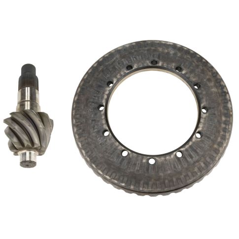 A40024-1R 4.89 Ratio For ()