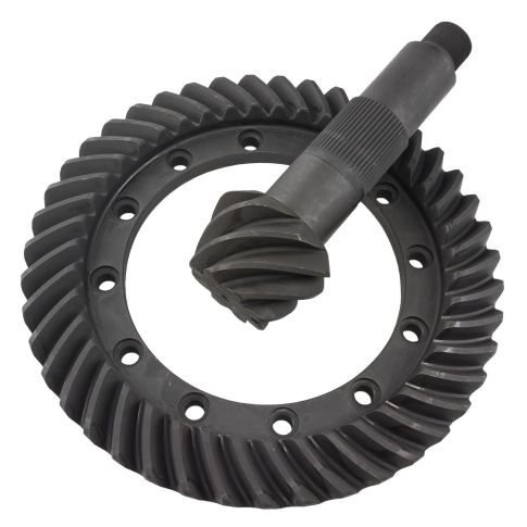 A40046-1FF Ratio For ()