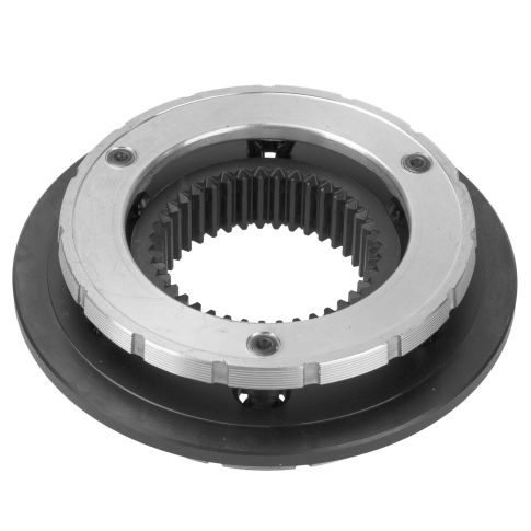 かっつん A-6144 | Synchronizer | Fleetsworld