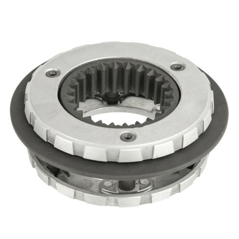 D3TZ7124A Manual Transmission Synchro Assembly