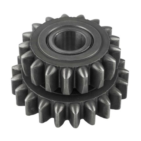 AWT291-10BX INPUT 8 1/16"OA 22T 10SPL 1.05