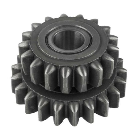 AWT291-10BX INPUT 8 1/16"OA 22T 10SPL 1.05