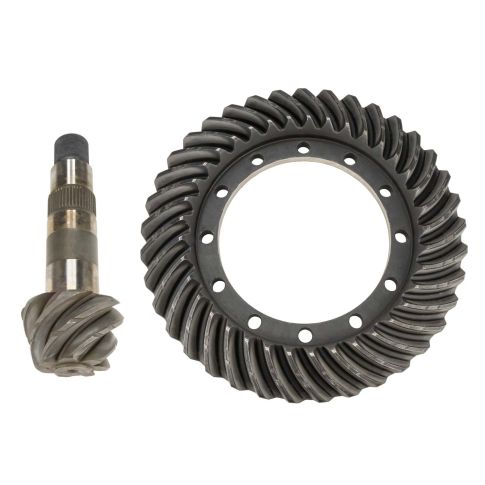 B41284-1 5.29 Ratio For ()