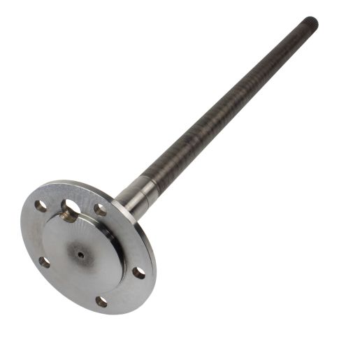BA401055X Bolt Pattern Spline Drive Axle Shaft for