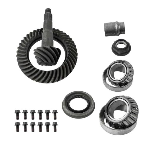 F10.5-373LPK 3.73 Ratio Ford 10.5 For ()