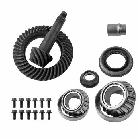 F10.5-430-37 4.30 Ratio Ford 10.5 For ()