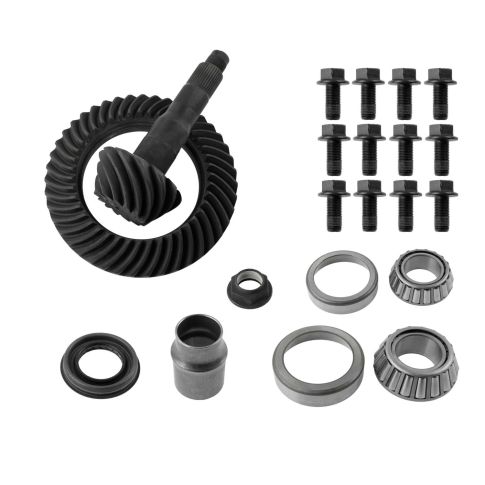 BC3Z4209K 3.31 Ratio Ford 10.5 For ()