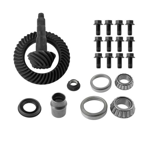 BC3Z4209K 3.31 Ratio Ford 10.5 For ()