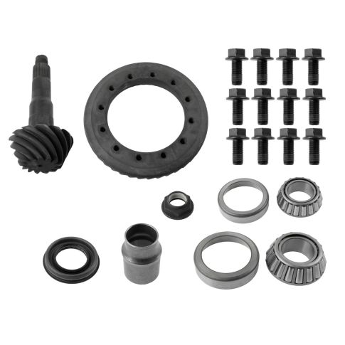 BC3Z4209K 3.31 Ratio Ford 10.5 For ()