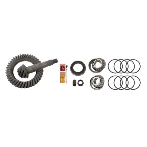 C11.8-456PK Ratio For ()