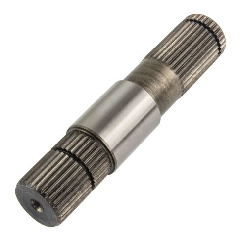 52069887AE Bolt Pattern Spline Drive Axle Shaft for