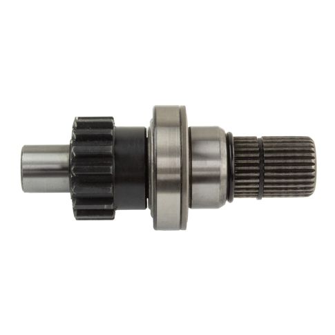 630-454 Transfer Case Output Shaft