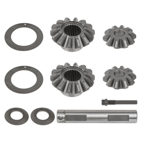 722B717A Open Internal Gear Kits for Chrysler 8.25 (C213R), Chrysler 8.25 (C213RE), 29 Spline Open Differential