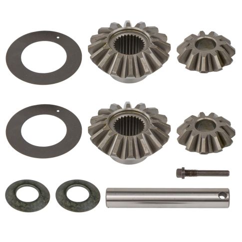 722B717 Open Internal Gear Kits for Chrysler 8.25, 27 Spline Open Differential