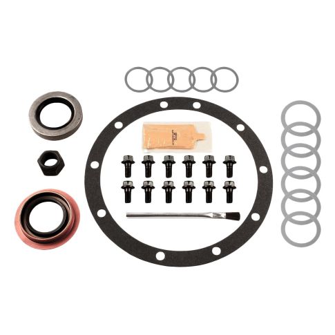 101K Differential Gear Install Kit