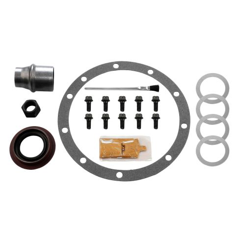 087100 Rear Mini Kit for a Chrysler 8.75" (489) Differential
