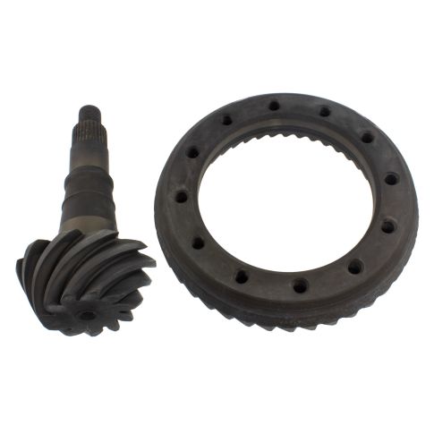 D925373GS-2 Ratio For ()