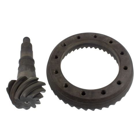D925444GS Ratio For ()