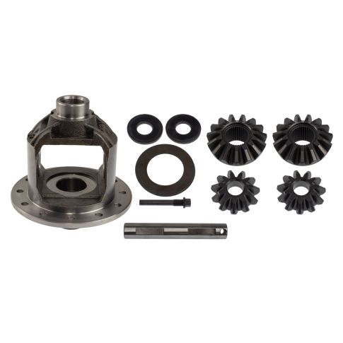 40013506 Loaded Carrier for Chrysler 9.25 Front Open Differential, 33 Spline