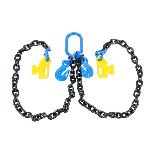 MDW-CN01-0000 CONT CHAIN BRIDLE 1/2"X5' G100
