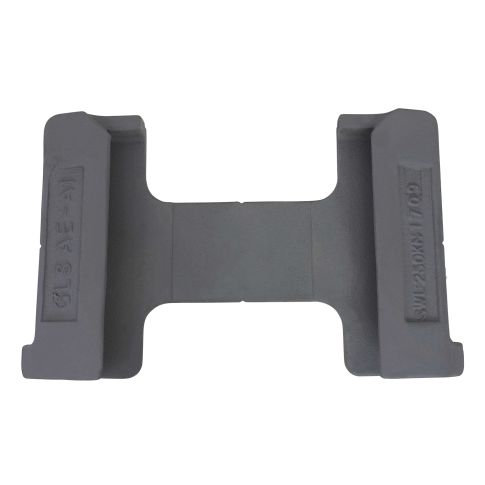 MDW-CN01-0015 CONT DOVETAIL TWISTLOK BASE45D