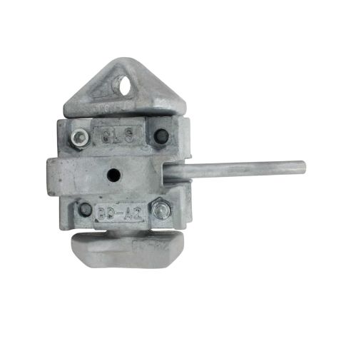 MDW-CN01-0023 CONT MANUAL TWISTLOK LH/RH
