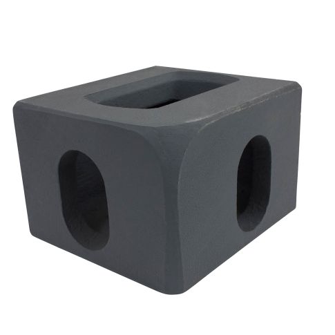 MDW-CN02-0002 CONT CORNER CASTING UPPER LH