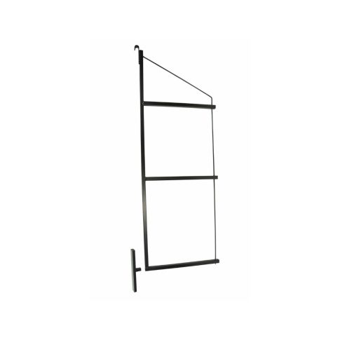 MDW-CN04-0001 CONT SHELF BRCKT 18"X60"