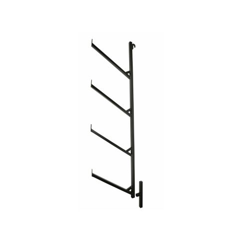 MDW-CN04-0005 CONT PIPE RACK 4T 18"X64"