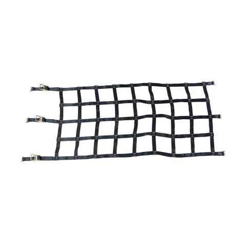 CN-200 CARGO NET W/RTCHT ET 42"X82"