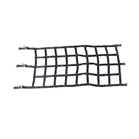 CN-250 CARGO NET W/RTCHT ET 82"X82"